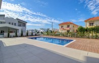 Three bedroom apartment in Limassol, Potamos Germasogeia - фото 12