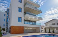 Three bedroom apartment in Limassol, Potamos Germasogeia - фото 11