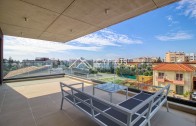 Three bedroom apartment in Limassol, Potamos Germasogeia - фото 10