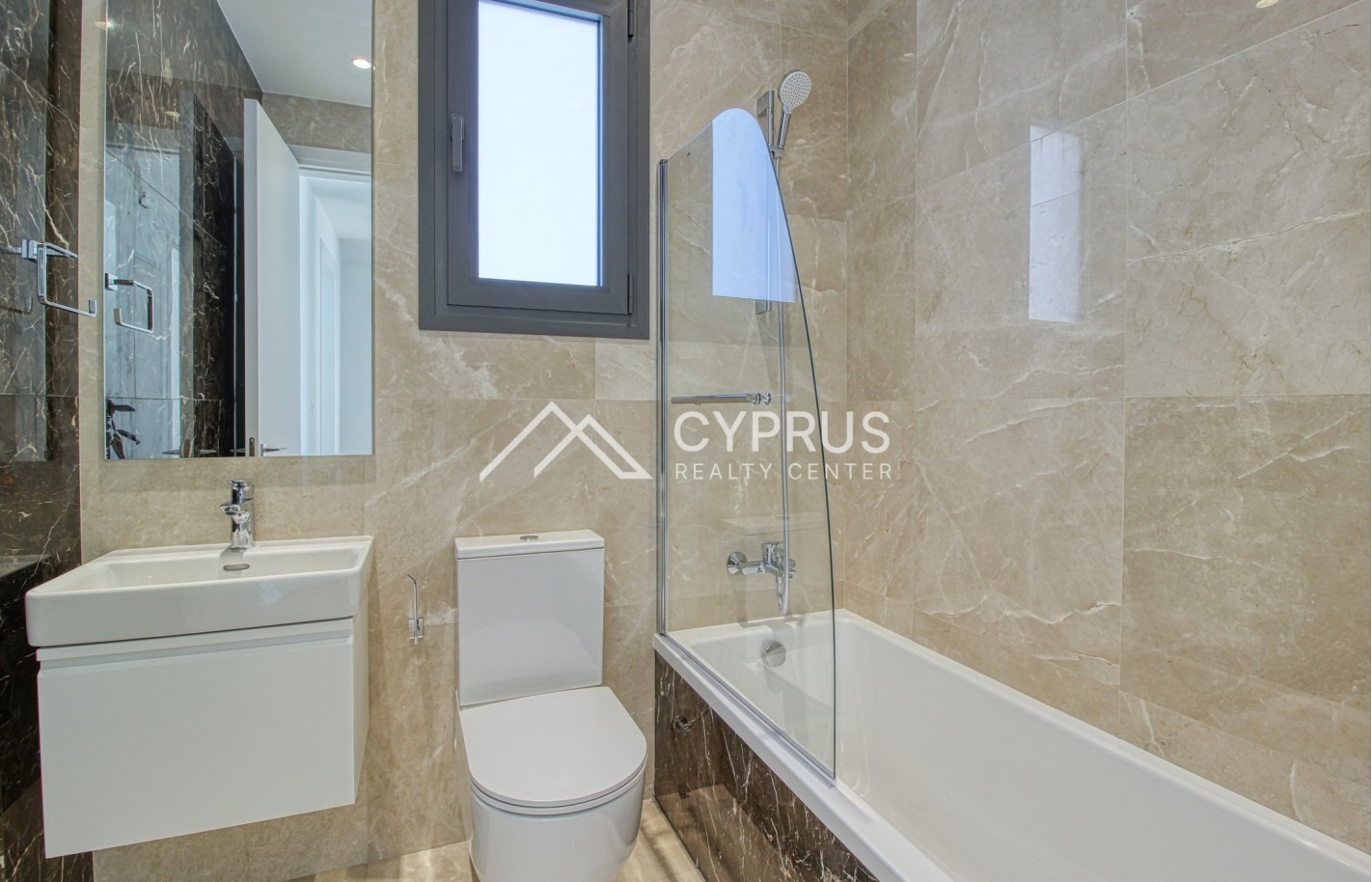 Three bedroom apartment in Limassol, Potamos Germasogeia - фото 7