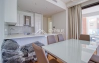 Three bedroom apartment in Limassol, Potamos Germasogeia - фото 3