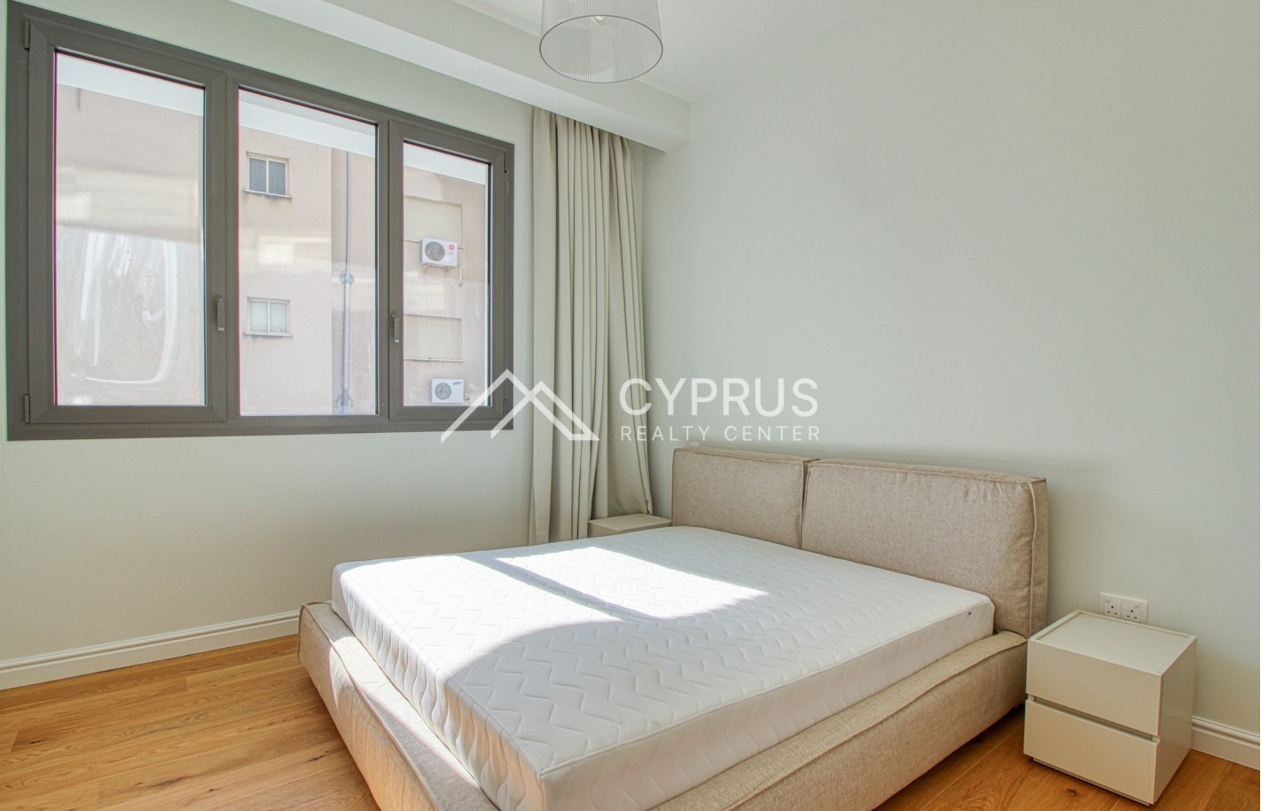 Three bedroom apartment in Limassol, Potamos Germasogeia - фото 6