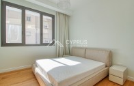 Three bedroom apartment in Limassol, Potamos Germasogeia - фото 6