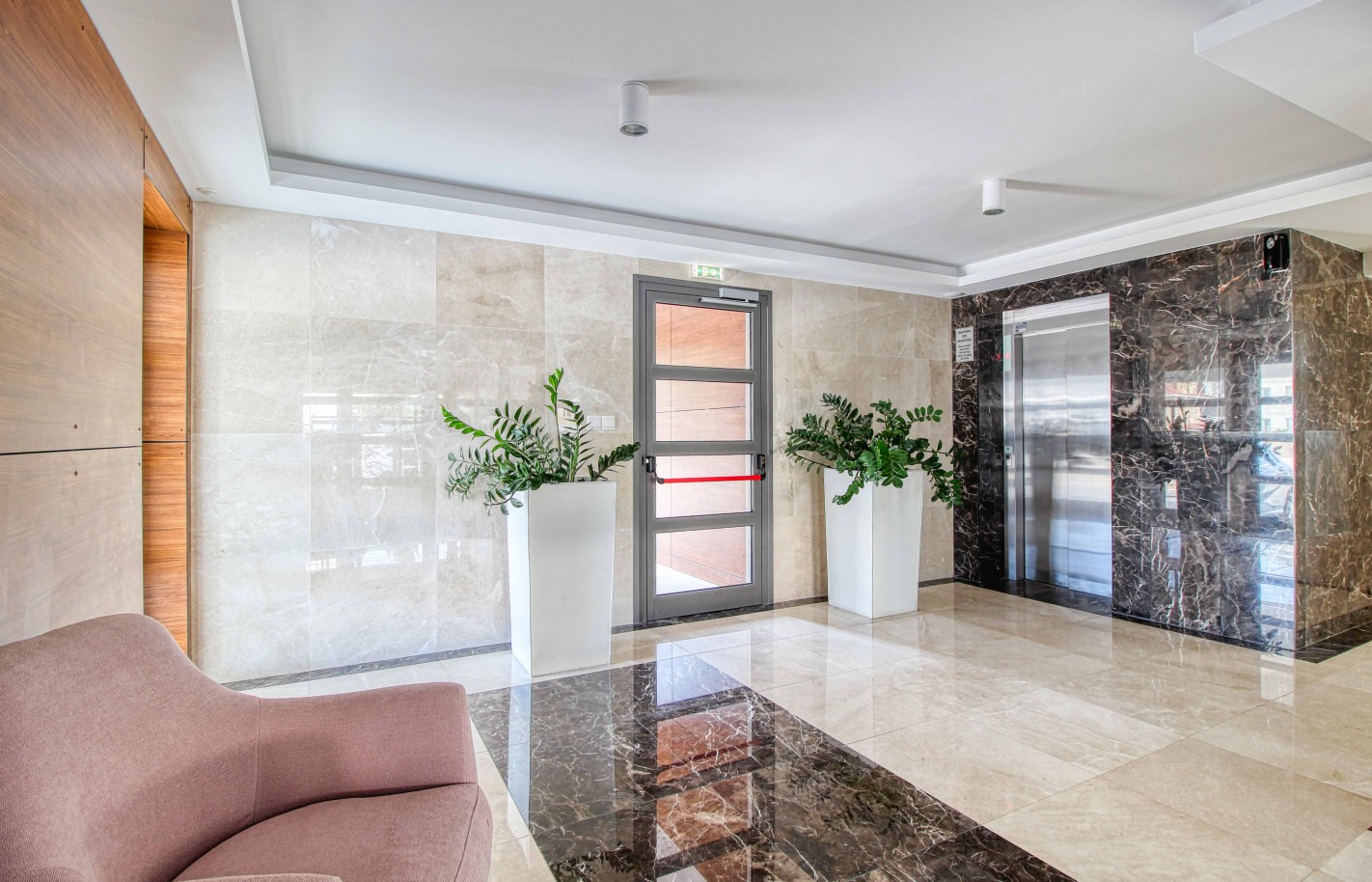 Трехспальные апартаменты в Лимассоле, Potamos Germasogeia - фото 13