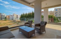 Three bedroom apartment in Limassol, Potamos Germasogeia - фото 12