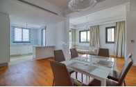 Three bedroom apartment in Limassol, Potamos Germasogeia - фото 2