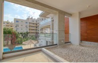 Three bedroom apartment in Limassol, Potamos Germasogeia - фото 11