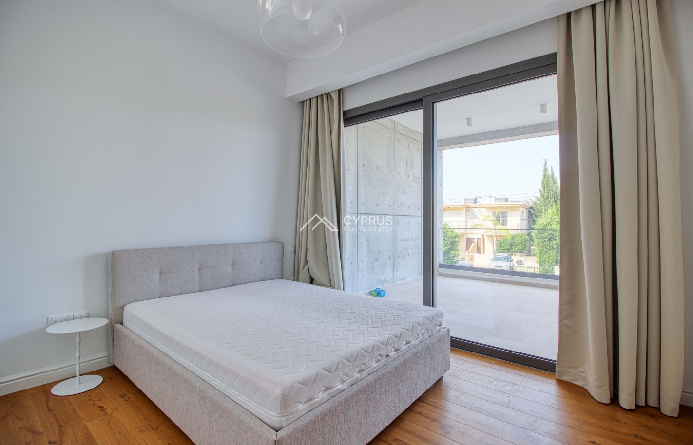 Three bedroom apartment in Limassol, Potamos Germasogeia - фото 8