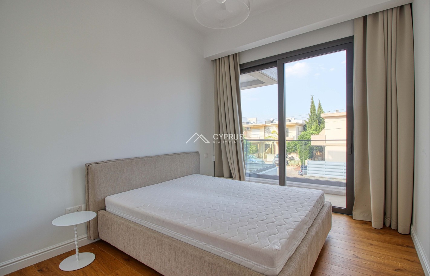 Three bedroom apartment in Limassol, Potamos Germasogeia - фото 5