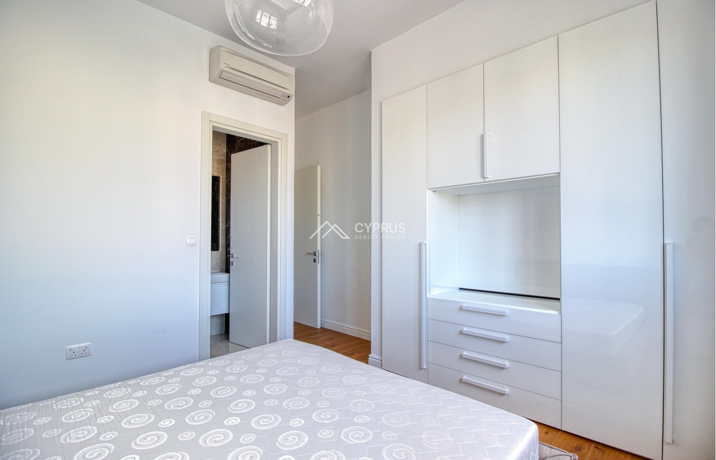 Three bedroom apartment in Limassol, Potamos Germasogeia - фото 6
