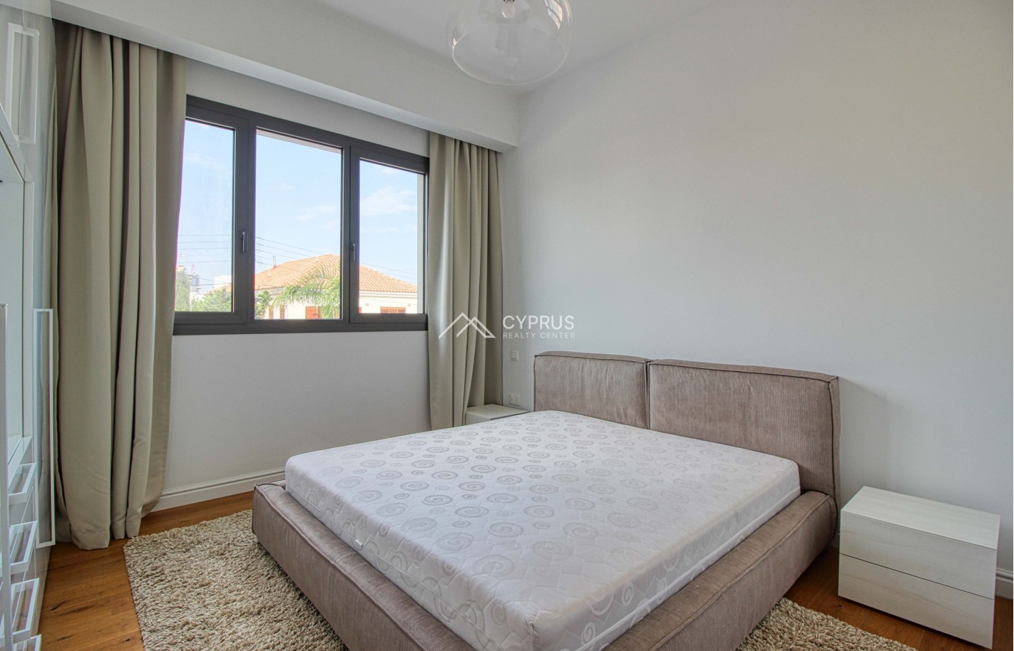 Three bedroom apartment in Limassol, Potamos Germasogeia - фото 7