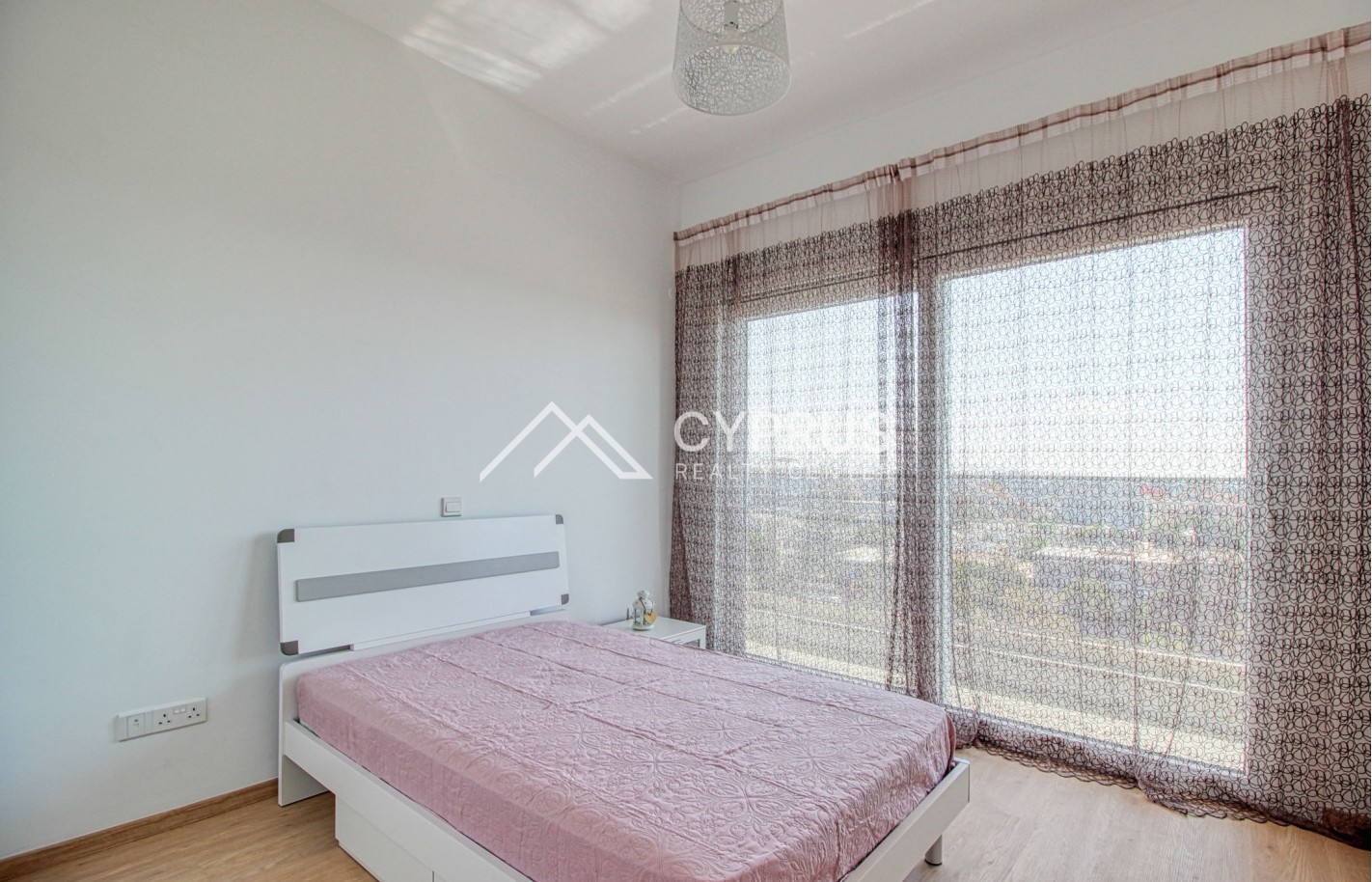 Three bedroom apartment in Limassol, Mesa Gitonia - фото 6