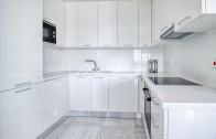 Three bedroom apartment in Limassol, Mesa Gitonia - фото 8