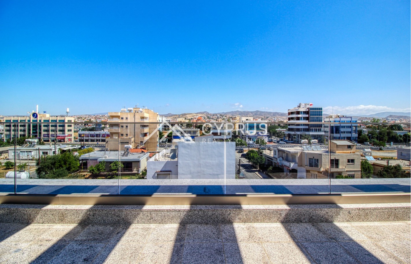 Three bedroom apartment in Limassol, Mesa Gitonia - фото 18