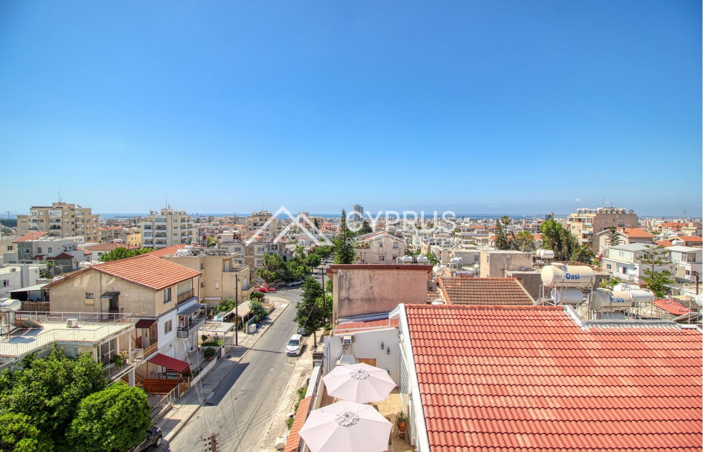Three bedroom apartment in Limassol, Mesa Gitonia - фото 16