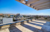 Three bedroom apartment in Limassol, Mesa Gitonia - фото 13