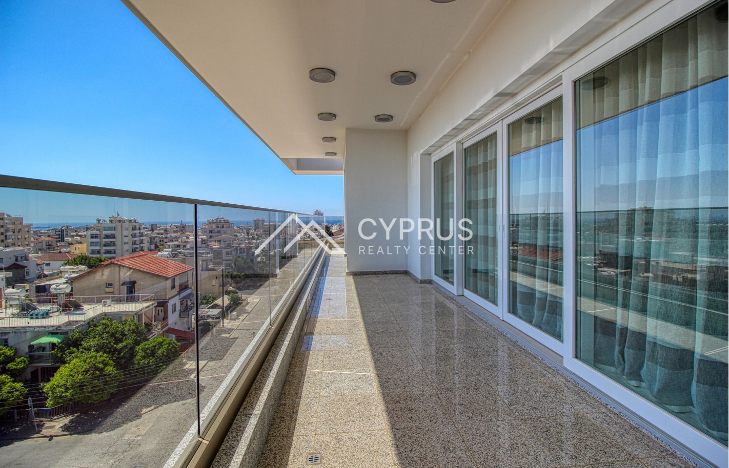 Three bedroom apartment in Limassol, Mesa Gitonia - фото 15