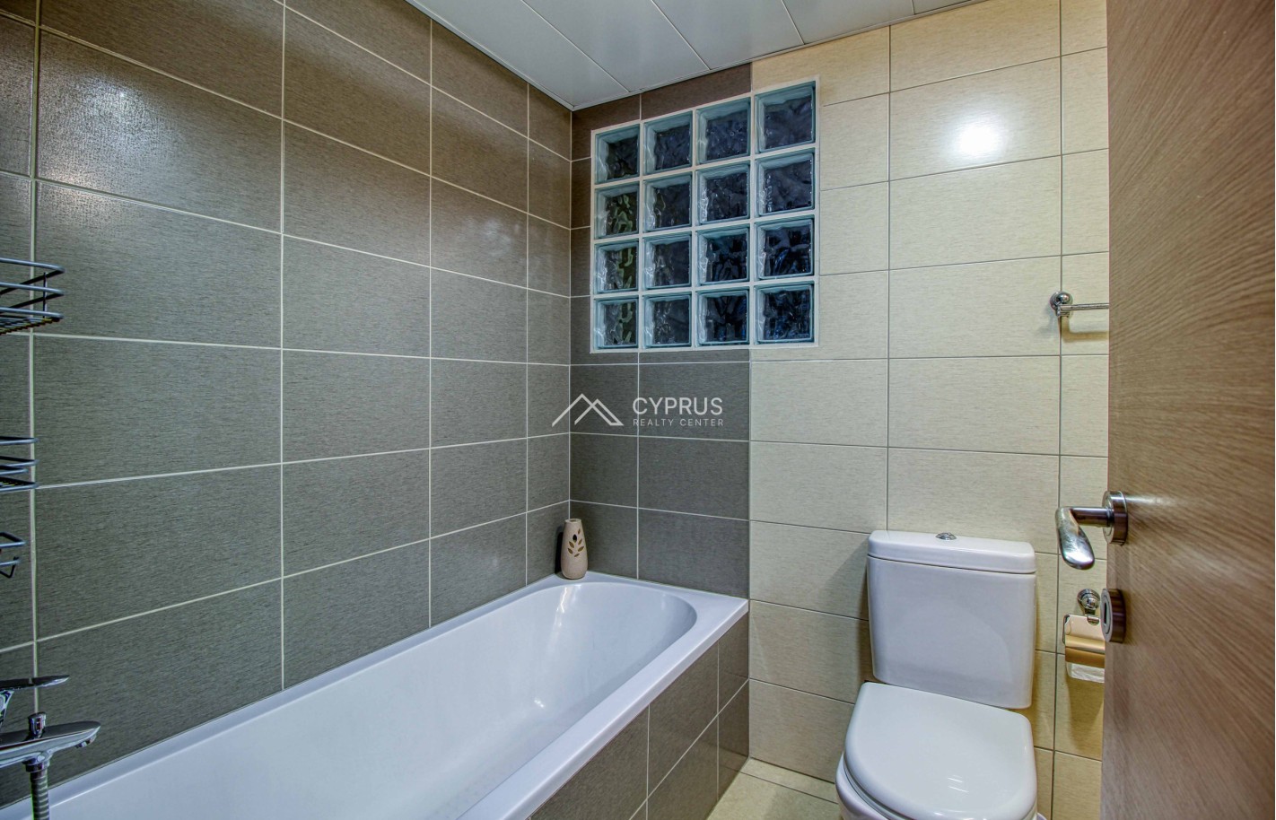 Двуспальные апартаменты в Лимассоле, Neapolis - фото 9