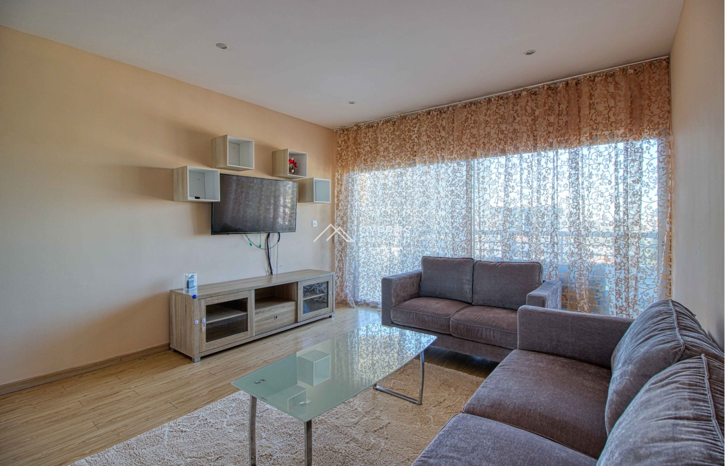 Двуспальные апартаменты в Лимассоле, Neapolis - фото 2