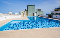 Two bedroom apartment in Limassol, Neapolis - фото 16