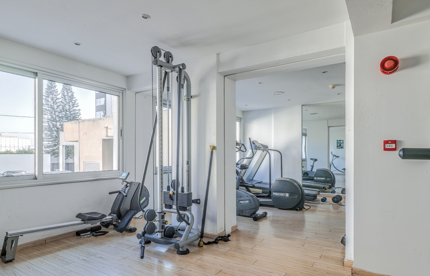 Two bedroom apartment in Limassol, Neapolis - фото 21