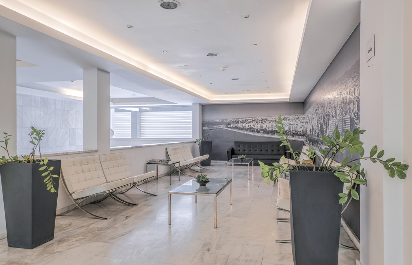 Two bedroom apartment in Limassol, Neapolis - фото 23