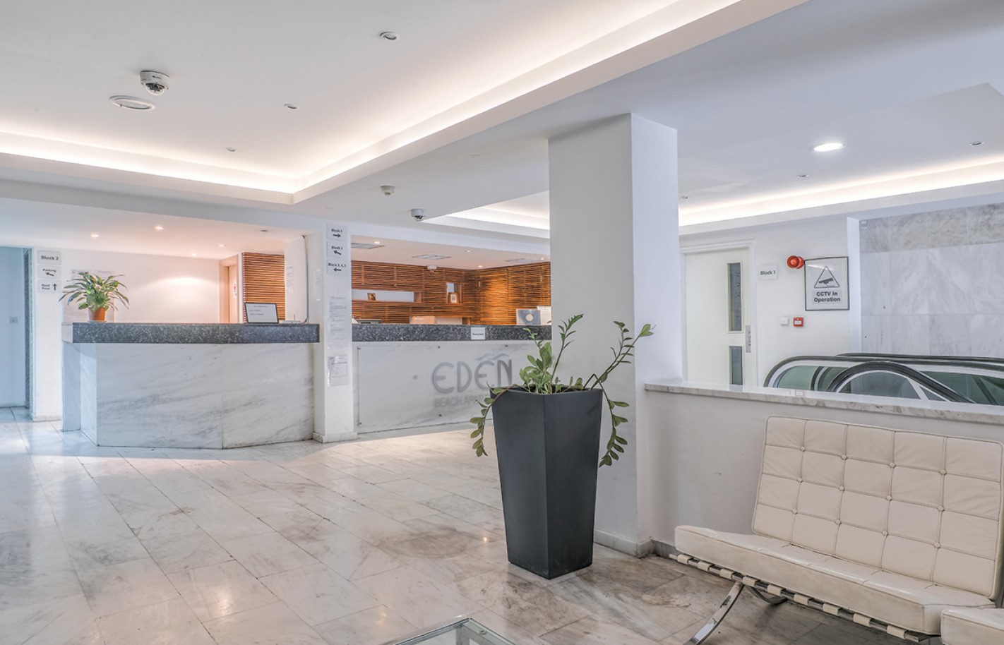 Two bedroom apartment in Limassol, Neapolis - фото 24