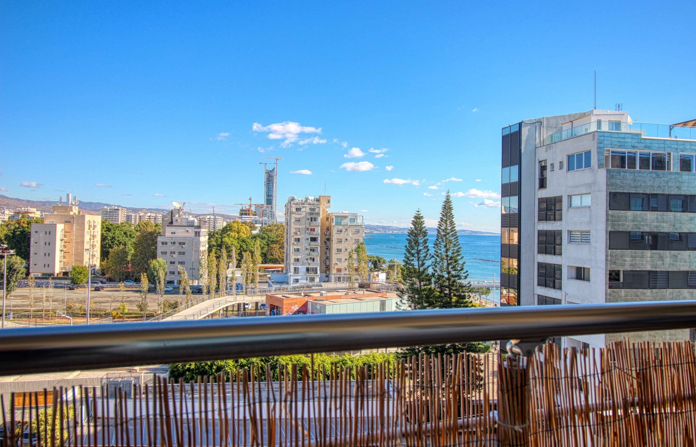 Two bedroom apartment in Limassol, Neapolis - фото 13
