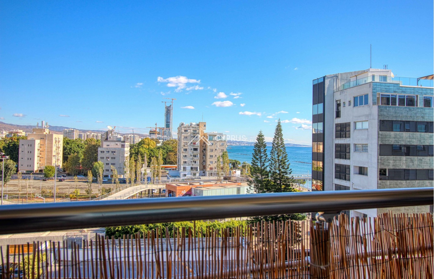 Двуспальные апартаменты в Лимассоле, Neapolis - фото 13