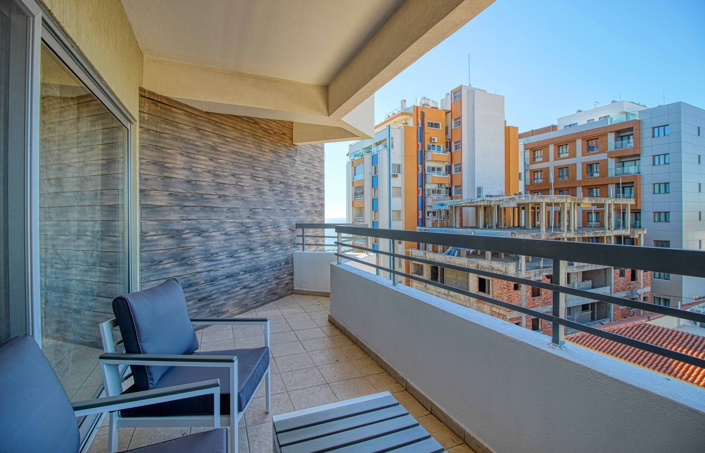 Two bedroom apartment in Limassol, Neapolis - фото 14