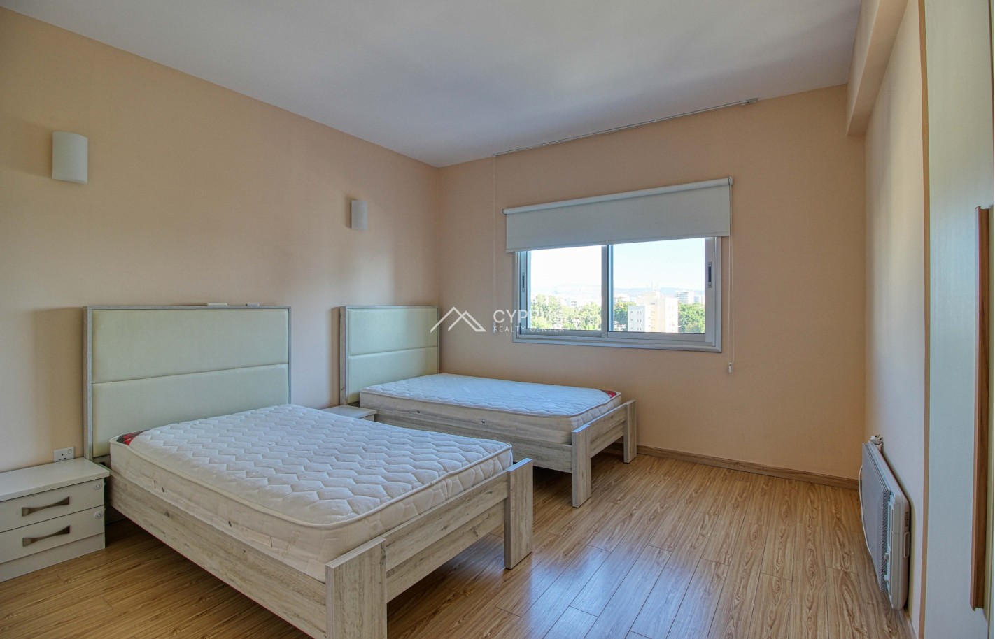 Двуспальные апартаменты в Лимассоле, Neapolis - фото 6