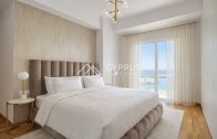 Apartment with 2 bedrooms in Limassol, Limassol Marina - фото 4