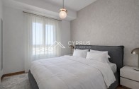 Apartment with 2 bedrooms in Limassol, Limassol Marina - фото 12