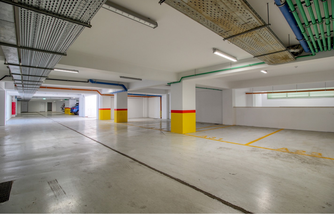 Апартаменты с 2 спальнями в Лимассоле, Limassol Marina - фото 21