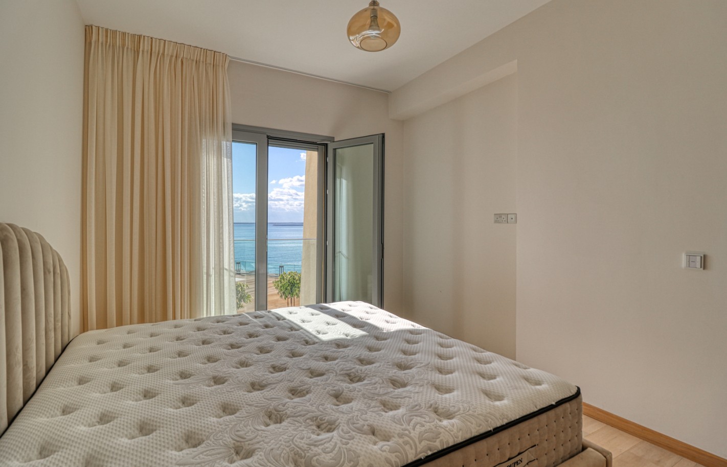 Апартаменты с 3 спальнями в Лимассоле, Limassol Marina - фото 20