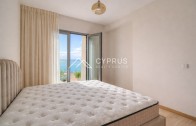 Apartment with 3 bedrooms in Limassol, Limassol Marina - фото 12