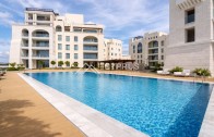 Apartment with 3 bedrooms in Limassol, Limassol Marina - фото 13