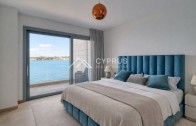 Apartment with 3 bedrooms in Limassol, Limassol Marina - фото 10