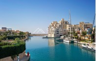 Apartment with 3 bedrooms in Limassol, Limassol Marina - фото 22