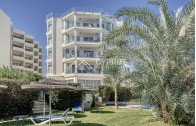 Apartment with 2 bedrooms in Limassol, Potamos Germasogeia - фото 14