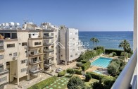 Apartment with 2 bedrooms in Limassol, Potamos Germasogeia - фото 15