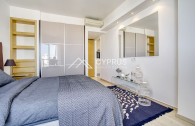 Apartment with 2 bedrooms in Limassol, Potamos Germasogeia - фото 8