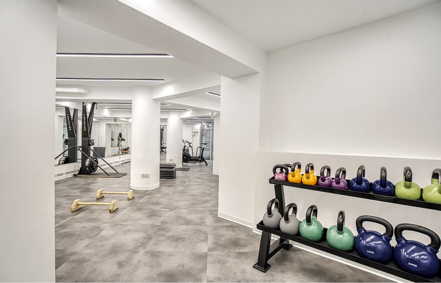 Апартаменты с 2 спальнями в Лимассоле, Potamos Germasogeia - фото 18