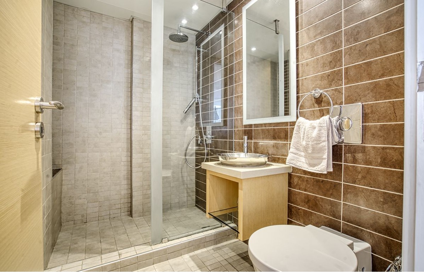 Апартаменты с 2 спальнями в Лимассоле, Potamos Germasogeia - фото 13