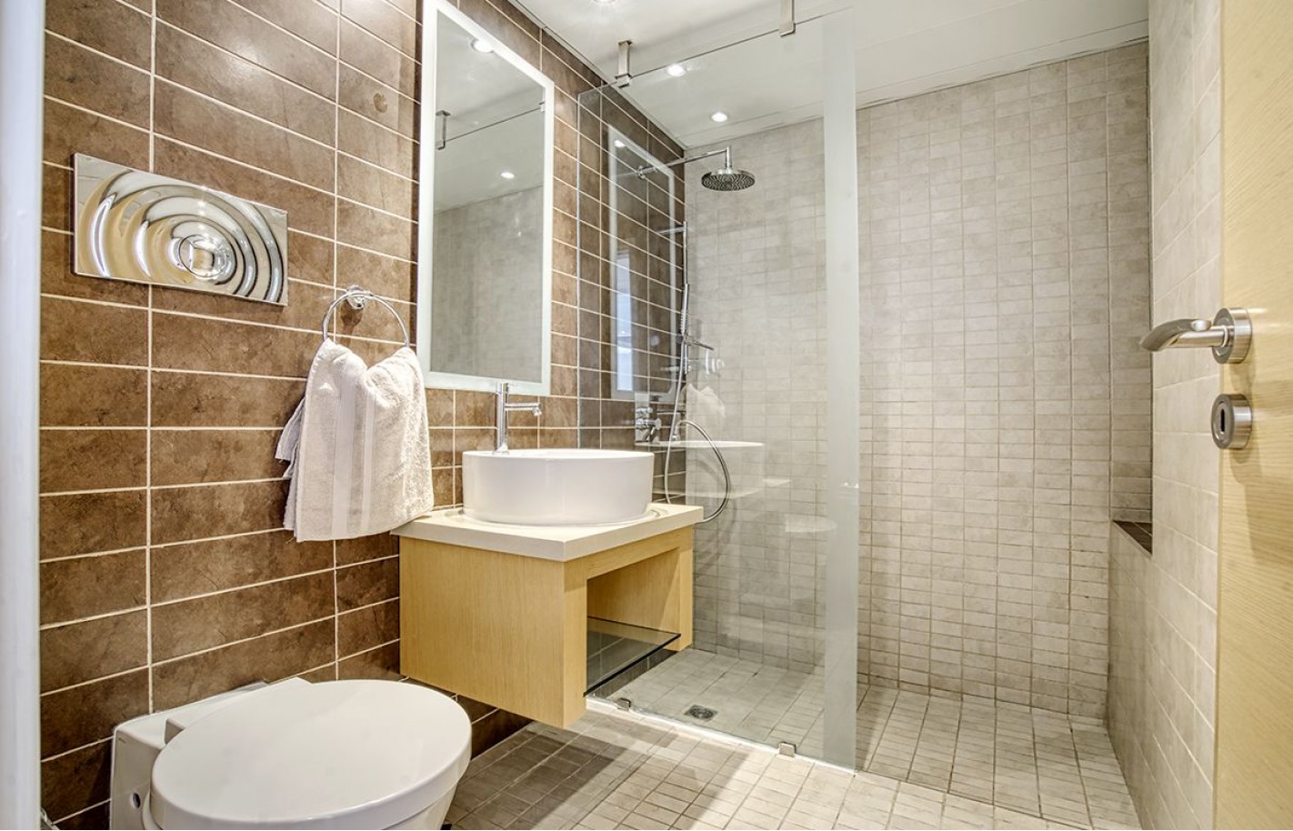 Апартаменты с 2 спальнями в Лимассоле, Potamos Germasogeia - фото 12