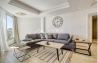 Apartment with 2 bedrooms in Limassol, Potamos Germasogeia - фото 4