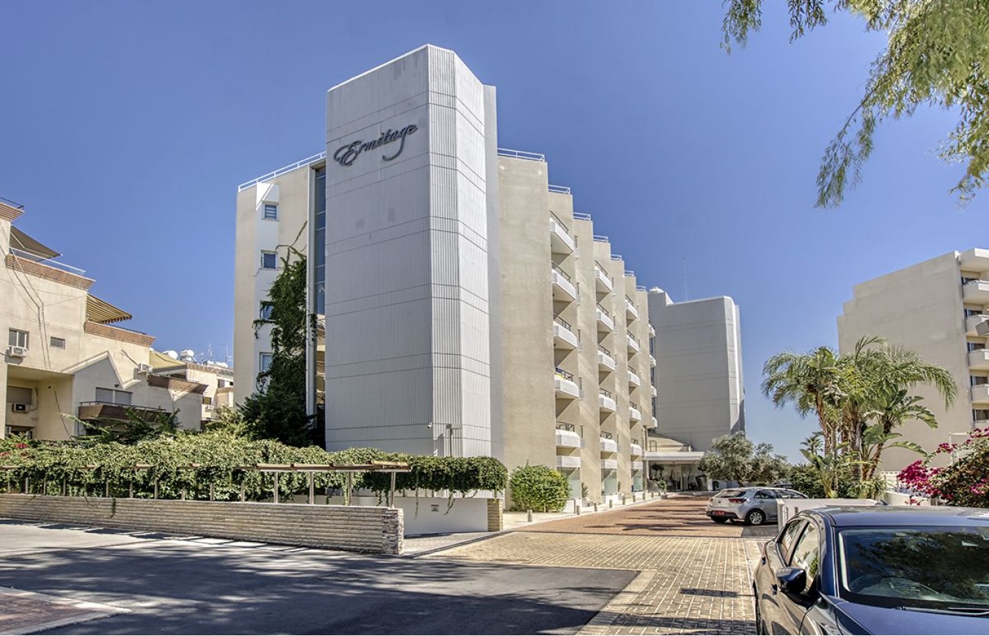 Апартаменты с 2 спальнями в Лимассоле, Potamos Germasogeia - фото 23
