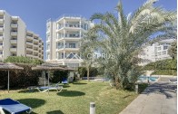 Apartment with 2 bedrooms in Limassol, Potamos Germasogeia - фото 22