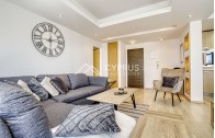 Apartment with 2 bedrooms in Limassol, Potamos Germasogeia - фото 2