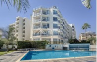 Apartment with 2 bedrooms in Limassol, Potamos Germasogeia - фото 21